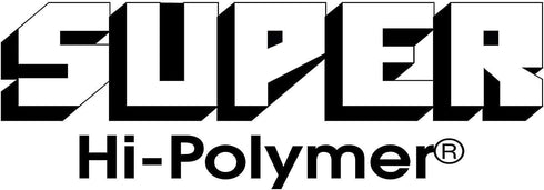 Pentel Super Hi-Polymer Lead Refill, 0.7mm Medium, 2H, 144 Pieces of Lead (50-2H), Gray