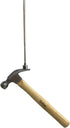 20lb Telescoping Magnetic Pick Up Tool Extendable 31" for Hard-to-Reach Areas, Mechanic Automotive Gifts for Men Women