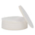 Labasics Quantitative Filter Paper Circles, 70 mm Diameter Cellulose Filter Paper, Pack of 100, 15 to 20 Micron