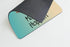 Smooffly Custom Gaming Mouse Pad, Stay Positive Work Hard Make It Happen Motivational Quote for Work