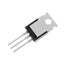 20pcs IRFZ44N IRFZ44 N-Channel MOSFET Transistor, International Rectifier Power 49 A 55 V, 3-Pin