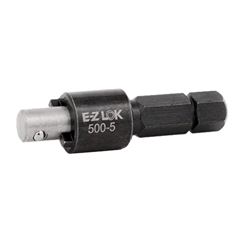 E-Z LOK Drive Tool, Optional Use with Various Models, 329-6, 329-601, 329-624, 303-6, 303-624, 319-6, 319-624, 335-6,