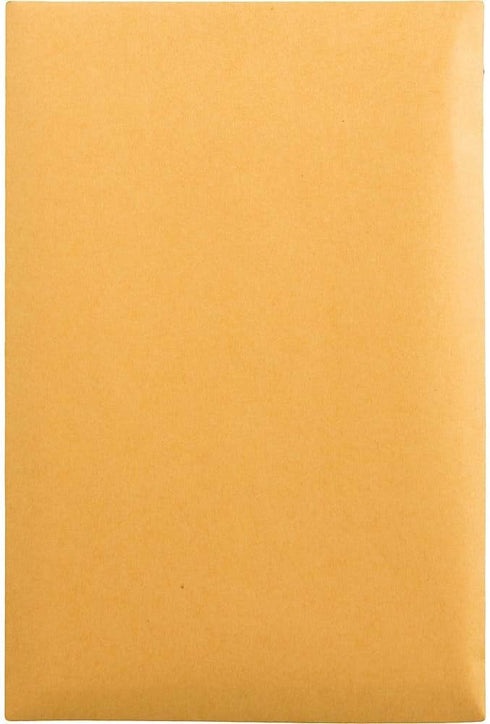 Quality Park 6 x 9 Catalog Mailing Envelopes, Redi-Strip Self Seal, 100 per Box