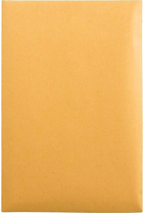 Quality Park 6 x 9 Catalog Mailing Envelopes, Redi-Strip Self Seal, 100 per Box