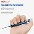JRready DAP-T260300 Terminal Extractor Tool for HARTING/TE Heavy Duty Connector Contacts Removal