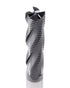 Accusize Industrial Tools 1/2'' Dia, M42 8% Cobalt Tialn Roughing End Mill, 1/2'' Shk Dia, 4 Flute, 1102-0120