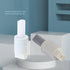 jojobasec Cushioning Toilet Seat Dampers With Slowly Close Feature Easy Installation Slowly-Close Toilet Seat Buffer