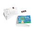 Jack Richeson 50 Pack 4" X 6" 135# Watercolor Postcards