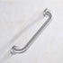 GANFANREN 304 Shower Handle,Shower Grab Bar,Grab Bars Handle Safety Support Hand Rails, Bathroom Grab Bars Brushed