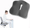 GENTERUN Fit for Thick Memory Foam Seat Cushion for Office Chair - Ergonomic