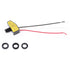 40x15.6x20 Mm Mini Light Switching Sensor Remote Photocell Dusk to Till Dawn Photocell Light Switch for The LED