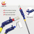 Paint Edger Brush Extender Roller Extension Pole 3.6ft Gripper Tool for Wall Corner Painting