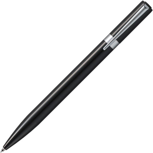 Tombow Pencil Permanent Ballpoint Pen ZOOM L105 0.5 Black FLB-111C