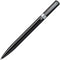 Tombow Pencil Permanent Ballpoint Pen ZOOM L105 0.5 Black FLB-111C