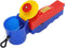 Fafeicy Plastic Chalk Box, Carpenter Ink Marker with 15m Long Cotton Thread for Woodworking Measuring