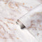 Marble Contact Paper 15.7 79 Peel and Stick Wallpaper, Removable Self Adhesive Waterproof Granite Vinyl Film