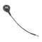 2.0 Reference Cable, 3-inch Long Cable to MyoWare 2.0 Muscle Sensor for Measuring Electrical Activity of Target Muscle