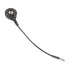 2.0 Reference Cable, 3-inch Long Cable to MyoWare 2.0 Muscle Sensor for Measuring Electrical Activity of Target Muscle