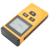 Electromagnetic Radiation Detector Radiation Tester GM3120, Sound and Light Alarm, Large LCD Display Screen