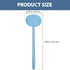 Eye Occluder Set of 6 Plastic Eye Occluders for Vision Test Examination