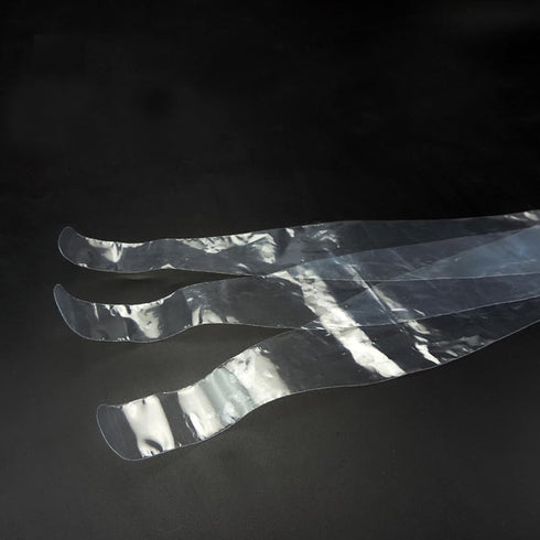 500pcs/box Angzhili Dental Intraoral Camera Covers,Dental Endoscope Cover Intraoral Camera Sleeves