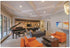 401P, 6" Halo Trim Open Large Aperture White Trim