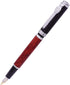 Jinhao Nature Rose Wood Fountain Pen with Bent Nib (Fine to Broad Size) for Calligraphy and Art