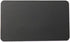 Metal Business Cards Tablet Thick 86X54mm, Pack of 10PCS (Stainless Steel 0.5mm thickness, Original Finishing Black)