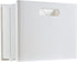 Pendaflex Mobile File Box with Handles, Easy Set Up, Collapsible Storage, 13" W x 10" H x 6.5" D, Holds Letter Size