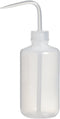 ACM Economy Wash Bottle, LDPE, Squeeze Bottle Medical Label Tattoo (250ml. / 8oz / 1 Bottle) by Pirate Face Tattoo