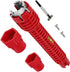 8-in-1 Faucet and Sink Installer, Anti-Slip Multifunctional Pipe Wrench for Bathroom and Kitchen Plumbing