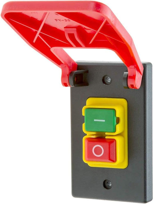 Woodstock D4160 Paddle Switch, 110-Volt