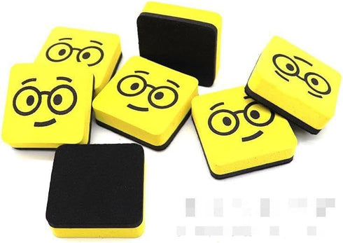 Mini Whiteboard Eraser for Dry Erase Boards