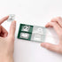Midori Etched Clips (Stationery)