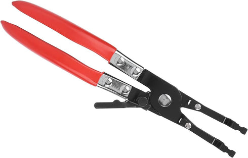 Soldering Plier Wire Welding Aid Tool, Clamp Pick-Up for Automobile Maintenance Repairing