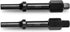 32029 Pneumatic Bolt Breaker Tools Set, 3/8" & 1/2" Bolt Breaker Shake 'n Break for Stubborn Fasteners
