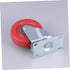 Heavy-Duty Swivel Caster Wheels for Smooth Rolling in Home and Office
