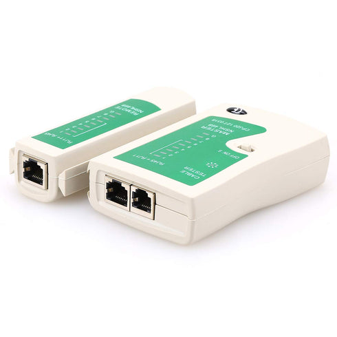 NSHL468 RJ45-RJ11 Multi-functional Network LAN Cable Tester Equipment