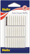 Helix 19071 Pack of 30 Automatic Eraser Refills