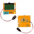 LCR-T4 Mega328 Digital Transistor Tester with Case - Resistance Capacitance Diode Triode ESR Meter for MOS PNP NPN