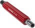 Klein Tools 68005 Wrench, Made in USA, High Impact Can Wrench with 7/16-Inch and 3/8-Inch Hex Sockets