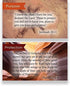 Logos Trading Post Pass Along Scripture Card Variety Pack, 12 Hand Picked Designs, 5 of Each Design, Pack of 60