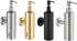Generic Easy-to-Install Wall-Mounted Hand sanitizer Dispenser for Kitchens and bathrooms