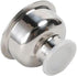 WSKJAFDL SUS304 50.5mm 64mm 91mm Applications(50.5mm 64mm) Tri Clamp Bowl Reducer, Hemispherical - Sanitary Brewing