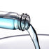 10pcs 16x150mm Glass Test Tubes, 15ml Boro Clear Propagation Tube with Black Screw Cap for Scientific Use