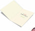 NobleWorks Jumbo Funny Birthday Greeting Card 8.5 x 11 Inch with Envelope (1 Pack) - Oversize Jumbo Bday High School