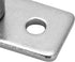 2 Pcs Roller - High Hardness Stainless Steel Barn Door Roller for Sliding Door Hardware Accessories