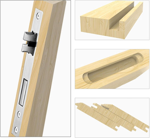 2 1 65mm Trimmer, Closet Wood Router Slotting Locator, in Wood Palm Router Base Router Slotting Bracket for Wood