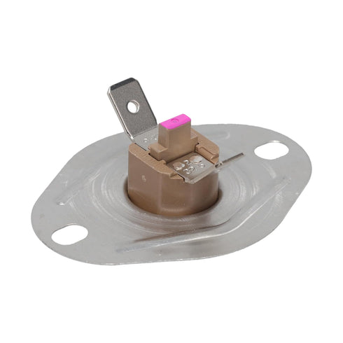 Supplying Demand HH18HA452 HVAC Furnace Burner Roll-Out Limit Switch, 250 Degrees F
