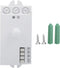 Cloimei 5.8GHz Microwave Motion Sensor Switch TDL1913 High Sensitivity Adjustable Range 2-16M for